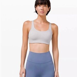 Lululemon all powered up sports bra in size 36 C